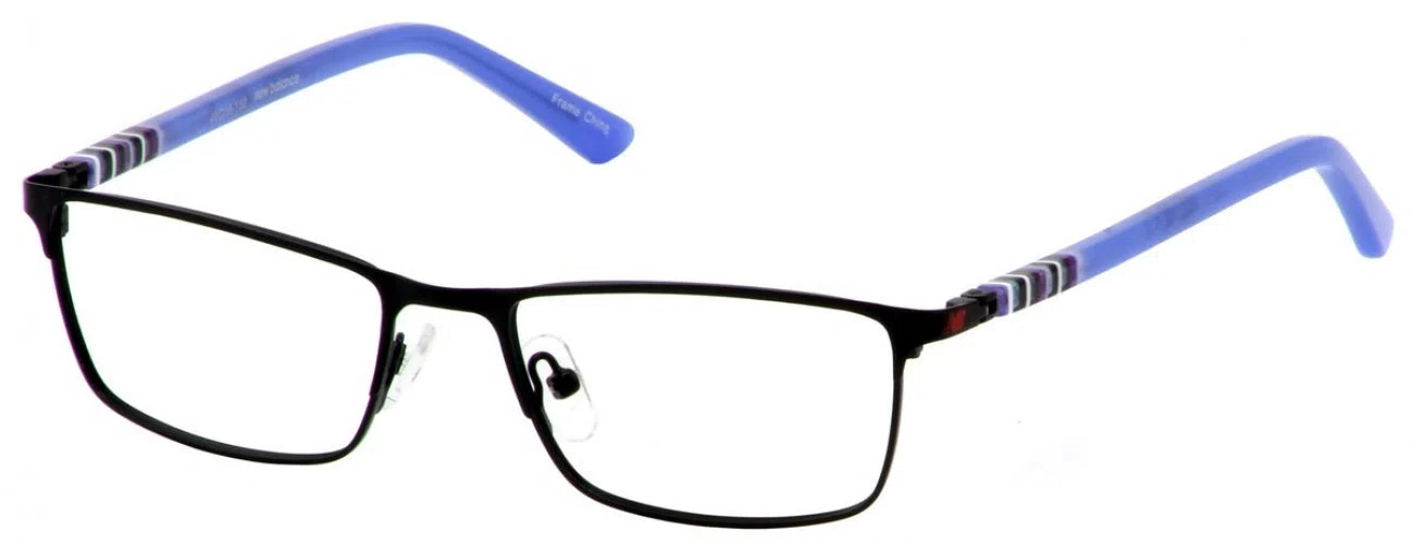 New Balance 120 Eyeglasses - view 3